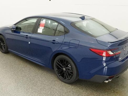 New 2026 Toyota Camry SE FWD image 15