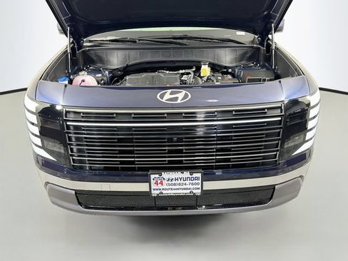 Used 2026 Hyundai Palisade Limited AWD/4WD image 28