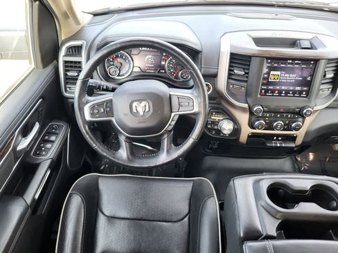 Used 2020 RAM 1500 Laramie w/ Off Road Group image 25