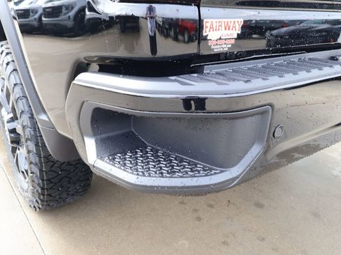 New 2026 Chevrolet Silverado 2500 LTZ image 35