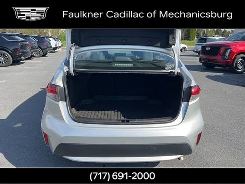 Used 2020 Toyota Corolla LE image 13