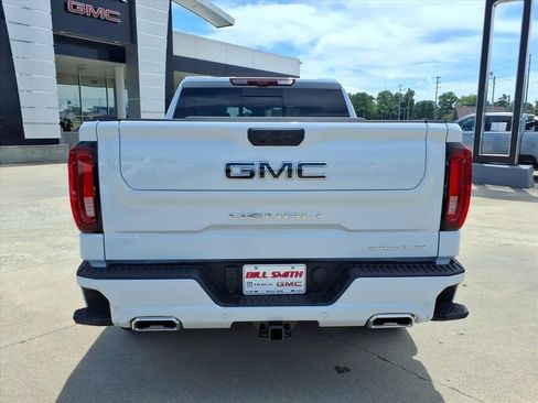 New 2026 GMC Sierra 1500 Denali Ultimate AWD/4WD image 6