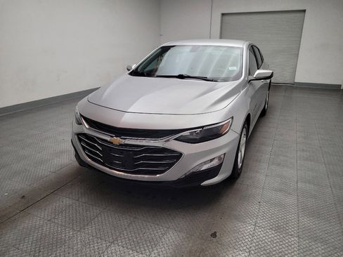 Used 2022 Chevrolet Malibu LT image 15