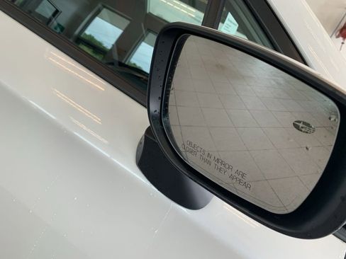 Certified 2023 Subaru Impreza 2.0i Sport AWD/4WD image 21