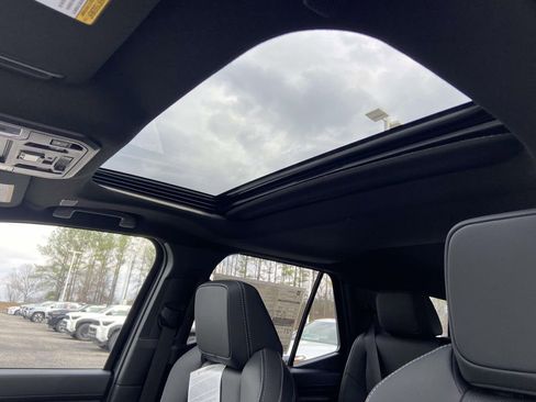 New 2026 Toyota 4Runner TRD Off-Road Premium image 17