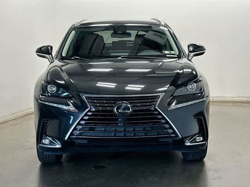 Used 2021 Lexus NX 300 FWD w/ Comfort Package image 30