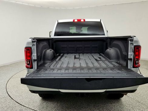 Used 2026 RAM 2500 Big Horn AWD/4WD image 20