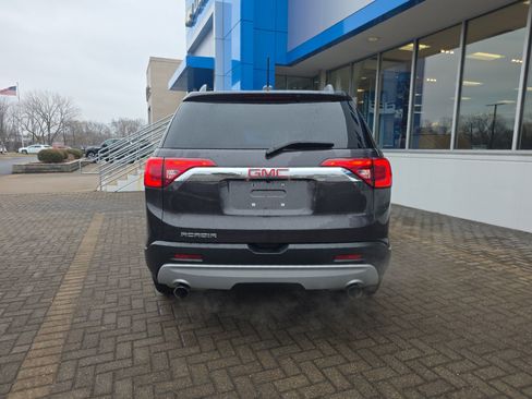 Used 2019 GMC Acadia SLE image 4