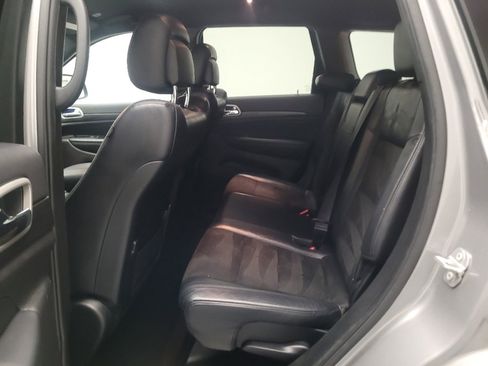 Used 2021 Jeep Grand Cherokee Laredo X AWD/4WD image 18