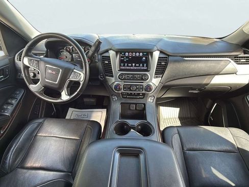 Used 2018 GMC Yukon SLT w/ Open Road Package image 9