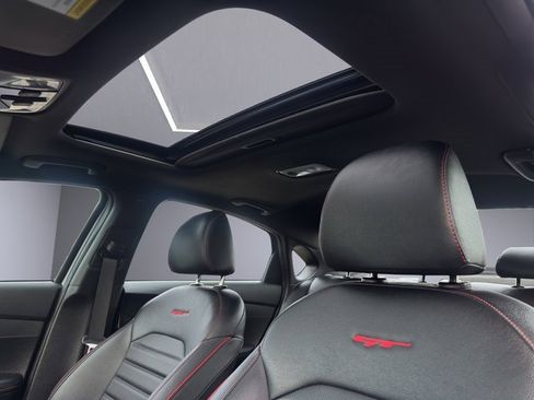 Used 2022 Kia Forte GT image 26