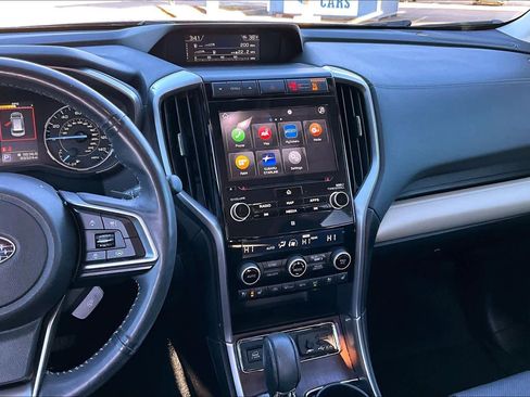 Used 2022 Subaru Ascent Touring w/ Popular Package #2A image 6