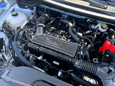 Used 2023 Ford Escape ST-Line w/ Tech Pack #1 image 31