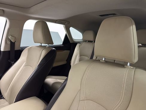 Used 2018 Lexus RX 350L FWD image 31