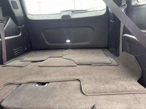 Certified 2020 Chevrolet Traverse LT AWD/4WD image 37