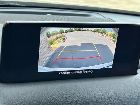Certified 2025 MAZDA CX-5 AWD 2.5 S w/ Preferred Package image 22