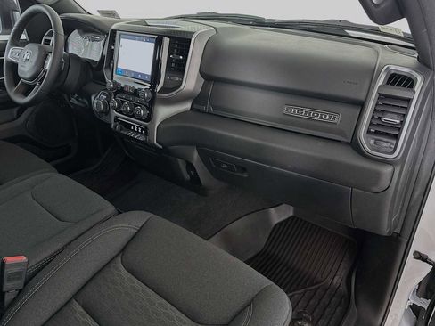 Used 2025 RAM 1500 Big Horn image 26