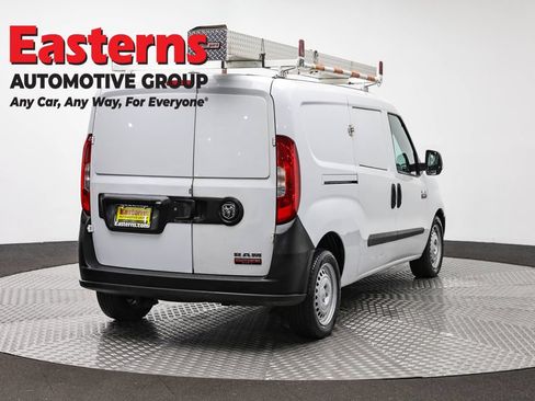 Used 2019 RAM ProMaster City Tradesman FWD image 5