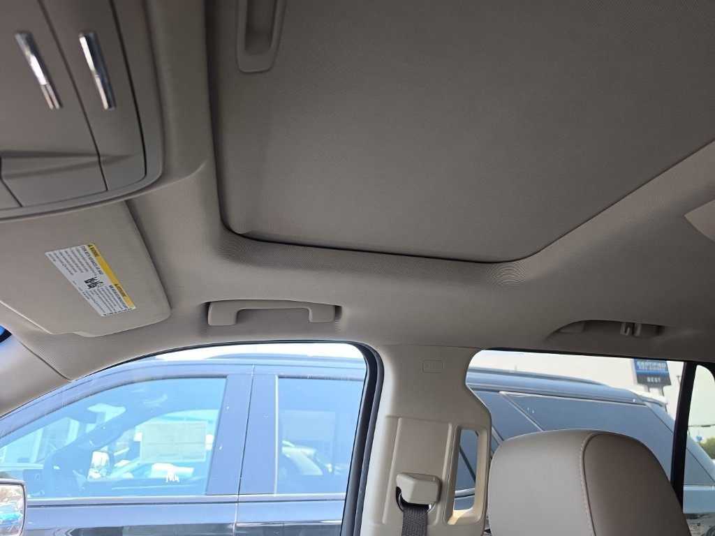 Used 2019 Chevrolet Tahoe LT RWD image 6