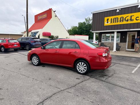 Used 2013 Toyota Corolla LE FWD image 10