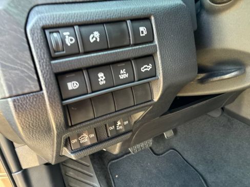 New 2026 Toyota Tacoma Limited AWD/4WD image 34