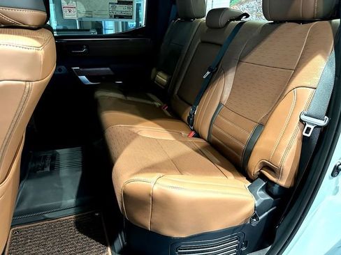 New 2026 Toyota Tundra 1794 Edition AWD/4WD image 16