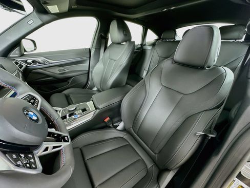 New 2026 BMW i4 M60 w/ Premium Package AWD/4WD image 35