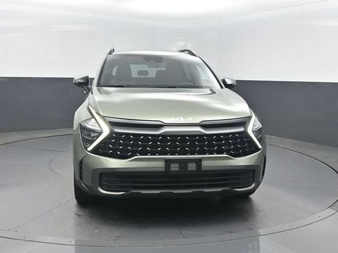 Used 2023 Kia Sportage X-Line AWD/4WD image 41