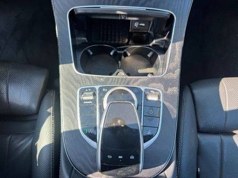 Certified 2020 Mercedes-Benz E 450 Cabriolet w/ AMG Line image 16