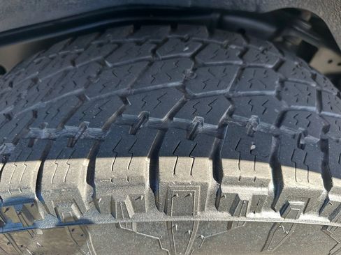 Used 2007 Toyota FJ Cruiser 4WD image 40