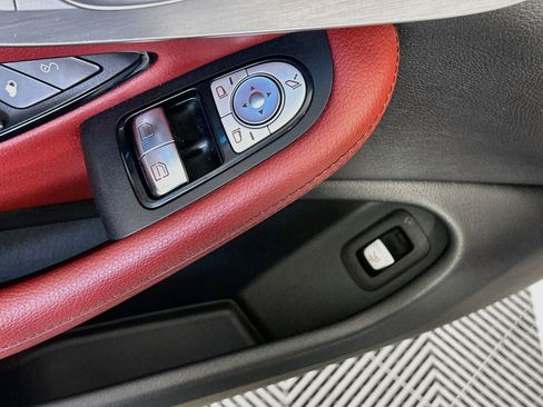 Used 2017 Mercedes-Benz C 300 Coupe image 15