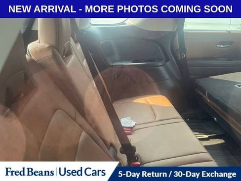 Used 2023 Nissan Pathfinder Platinum w/ Lighting Package (N93) AWD/4WD image 7