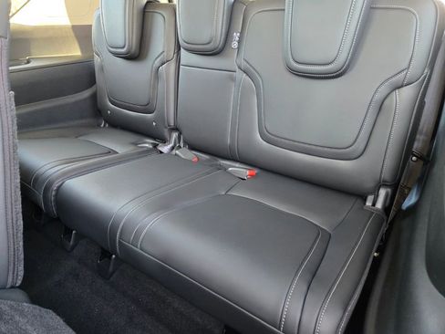 New 2026 Nissan Armada SV RWD image 9