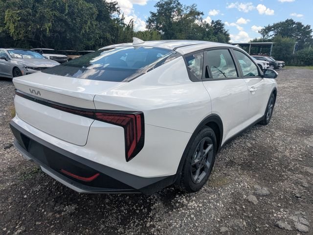 New 2026 Kia K4 FWD image 6