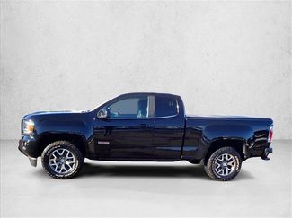 Used 2019 GMC Canyon All Terrain w/ Trailering Package video 2