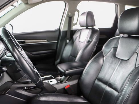 Used 2021 Kia Telluride EX w/ EX Premium Package image 24