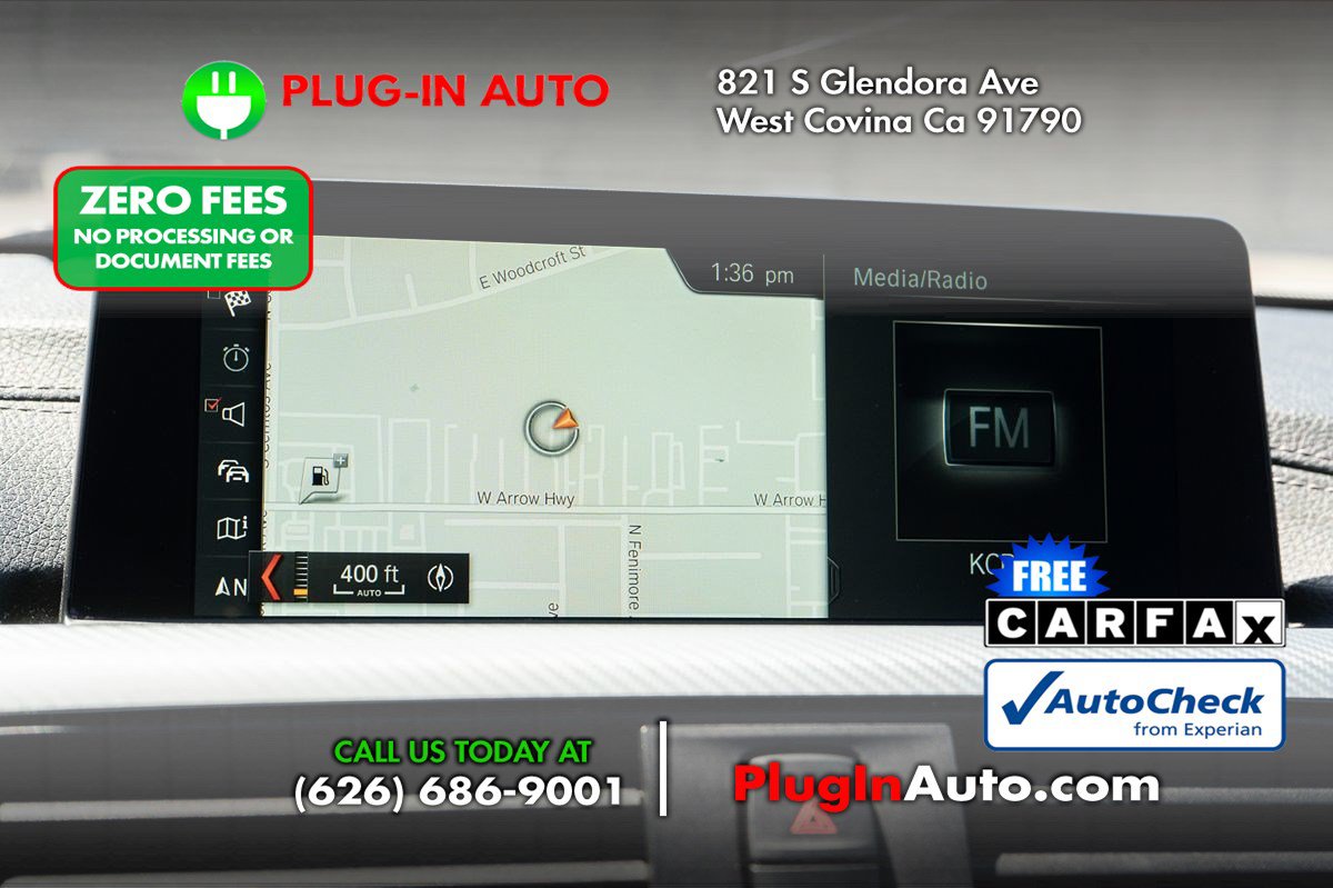 Used 2018 BMW 430i Coupe w/ Premium Package RWD image 27