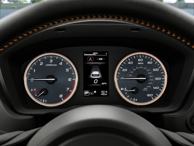 New 2026 Subaru Forester Wilderness AWD/4WD image 18