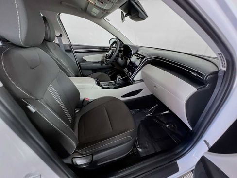 Certified 2023 Hyundai Tucson SEL AWD/4WD image 27