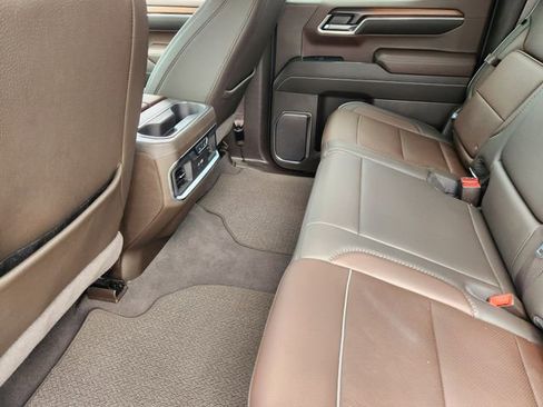 Used 2024 GMC Sierra 1500 Denali AWD/4WD image 29