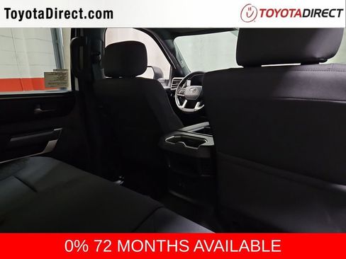 New 2026 Toyota Tundra SR5 image 44