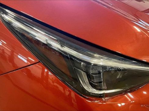 Used 2025 Subaru Crosstrek 2.5i Limited AWD/4WD image 28