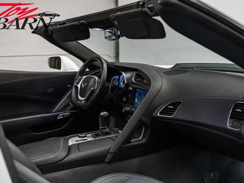 Used 2016 Chevrolet Corvette Z06 image 52