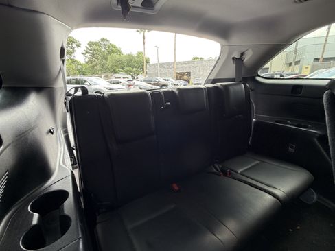 Used 2018 Toyota Highlander XLE FWD image 51