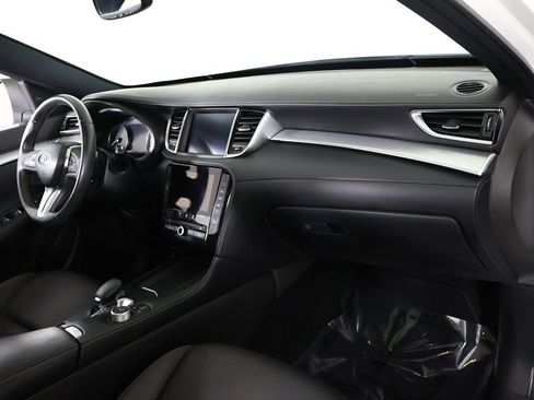 Used 2020 INFINITI QX50 Essential w/ Edition 30 Package FWD image 29