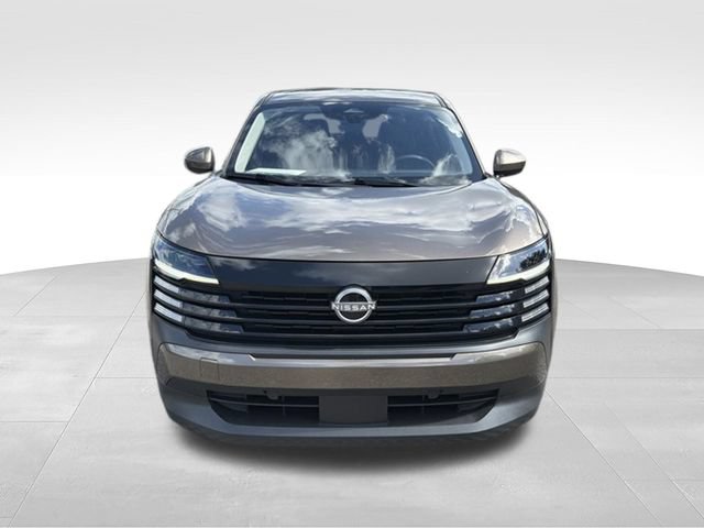 Used 2025 Nissan Kicks SV FWD image 8