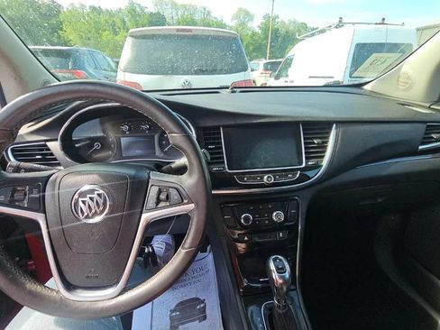Used 2019 Buick Encore Preferred FWD image 15