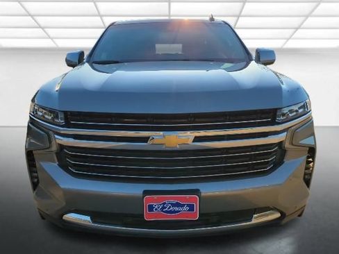 Certified 2022 Chevrolet Suburban LT image 25