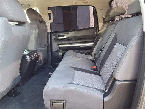 Used 2015 Toyota Tundra SR5 w/ TRD Off Road Package image 7