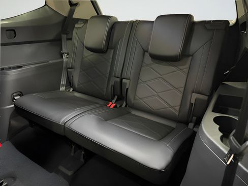 New 2026 Volkswagen Atlas SE AWD/4WD image 16